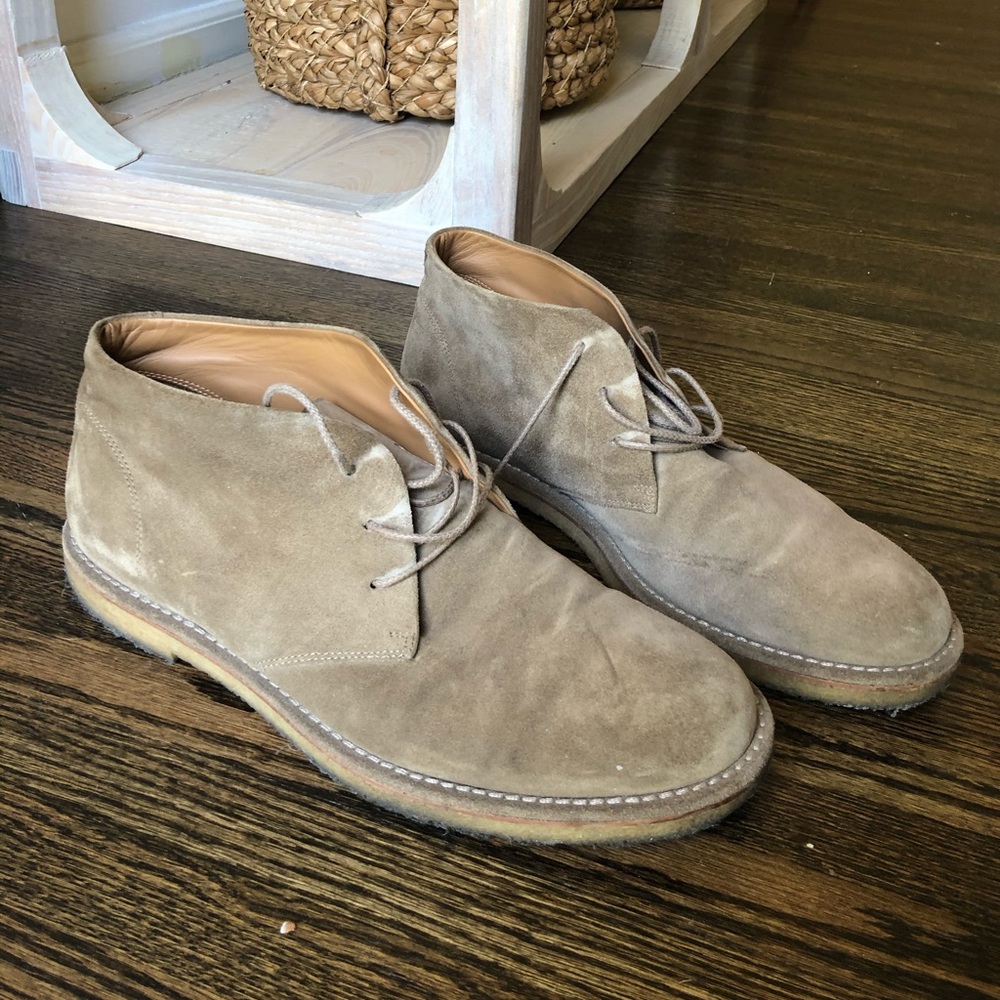 Men’s VINCE Shoes